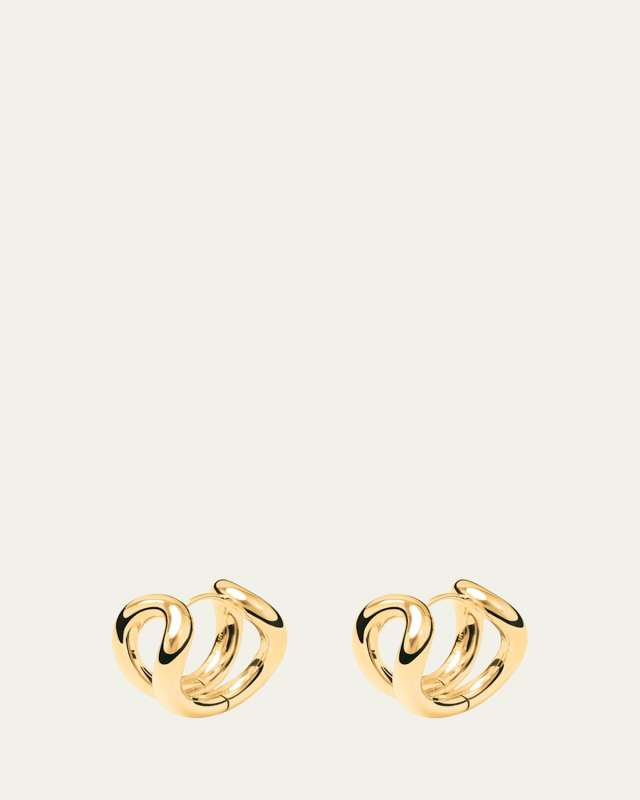 The Steffie Earrings